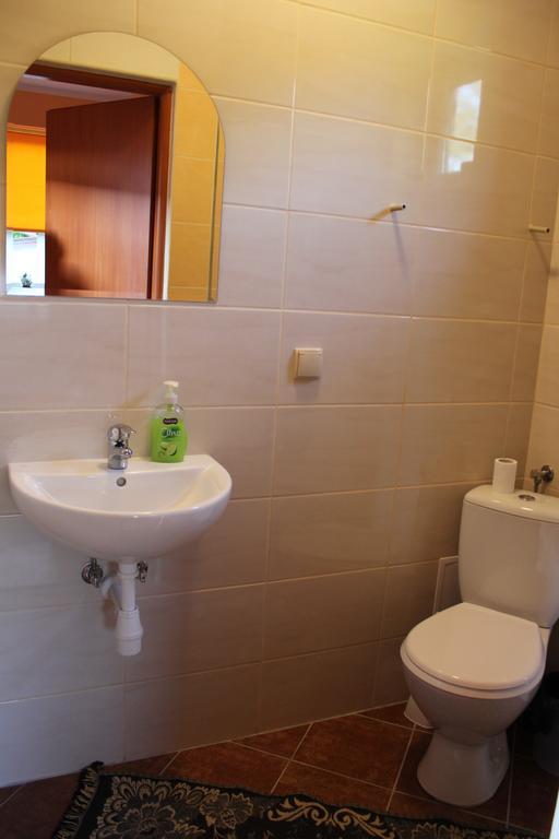 Rafaello Pokoje Goscinne Lagow  Room photo