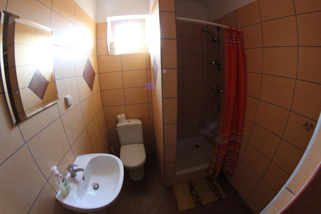 Rafaello Pokoje Goscinne Lagow  Room photo